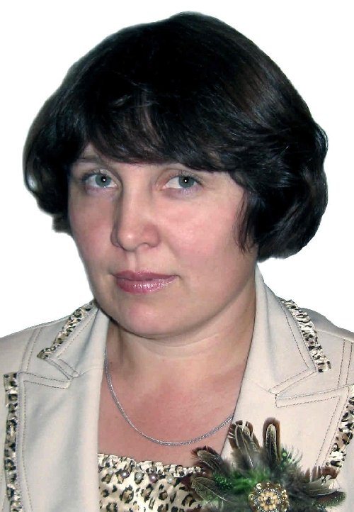 Профиль