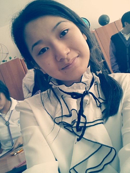 Профиль