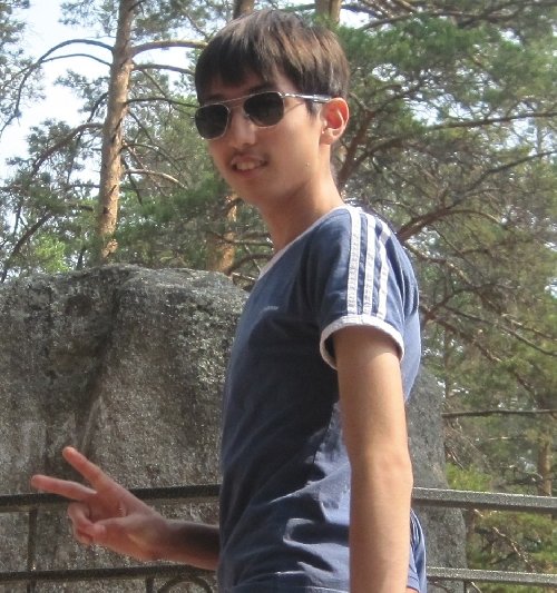 Профиль