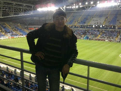 Профиль