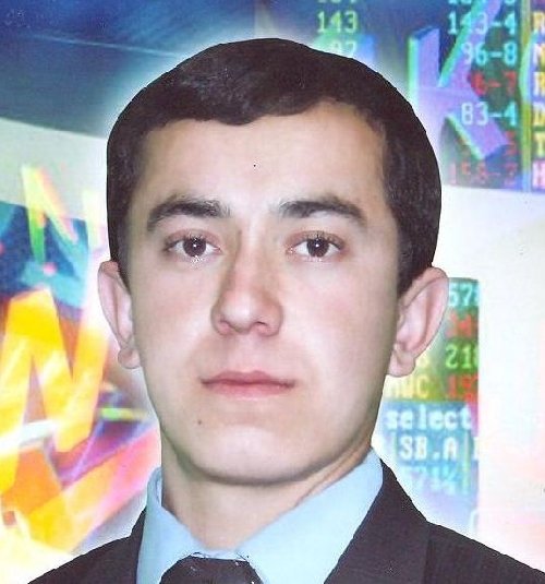 Профиль