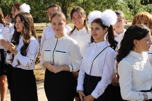 Профиль