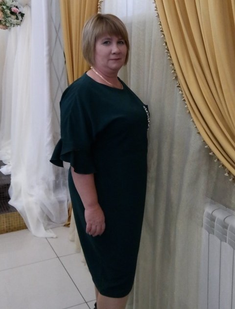 Профиль