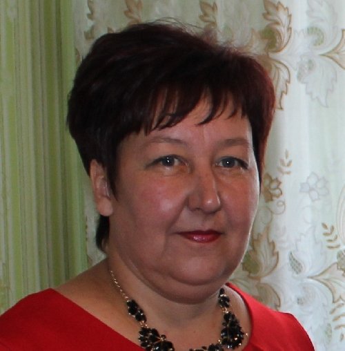 Профиль