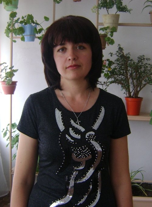 Профиль