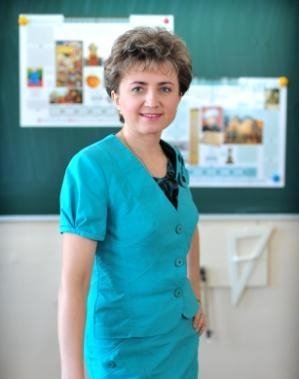Профиль