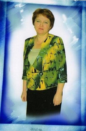 Профиль