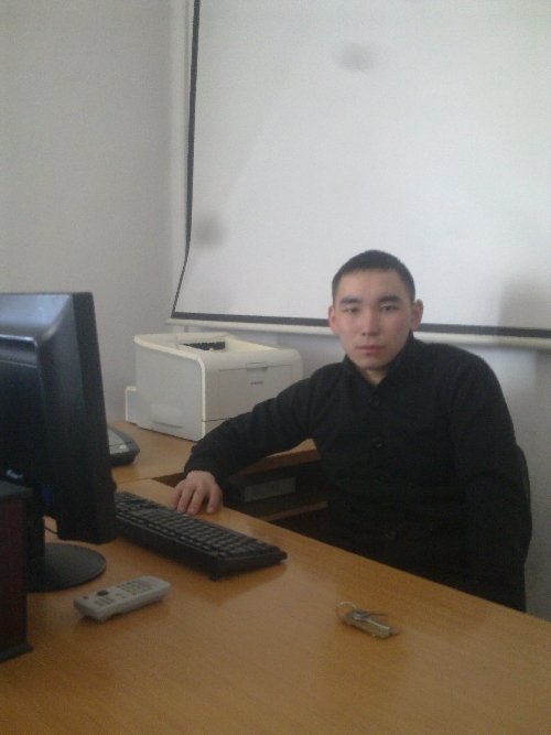 Профиль