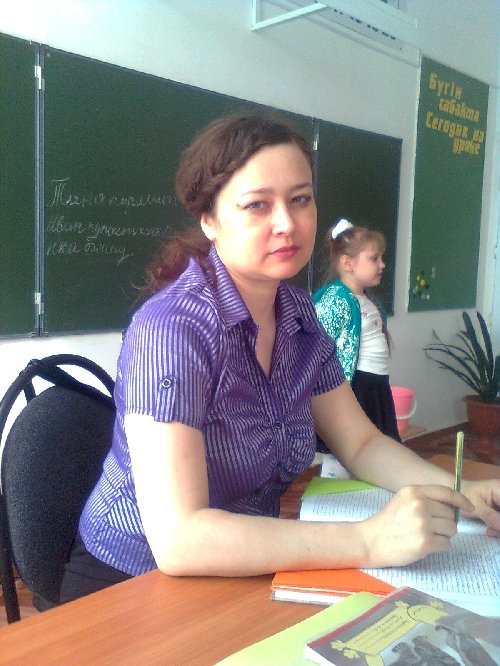 Профиль