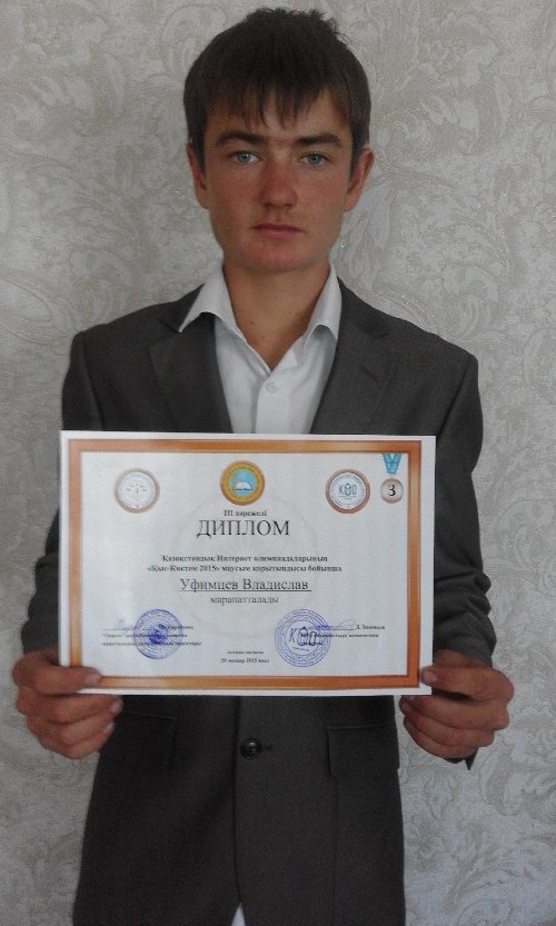 Профиль