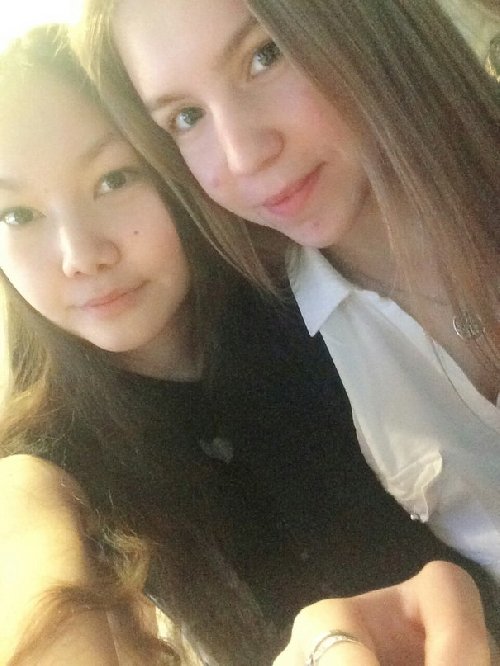 Профиль