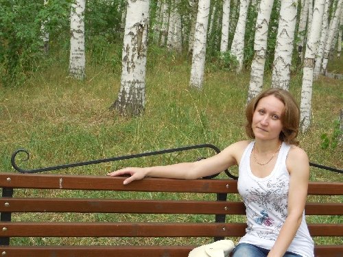 Профиль