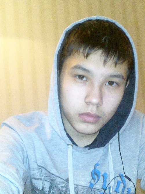 Профиль