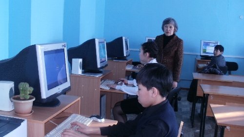 Профиль