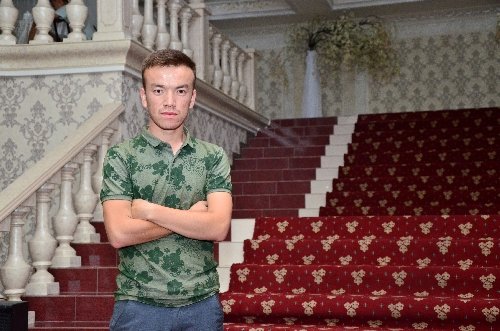 Профиль
