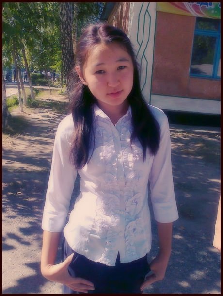 Профиль