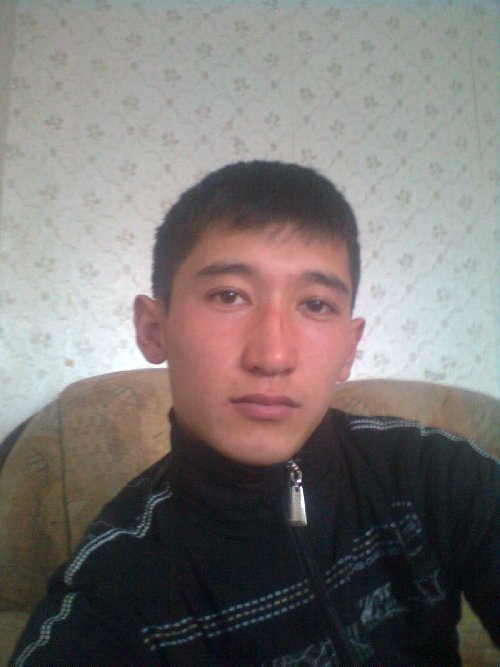 Профиль