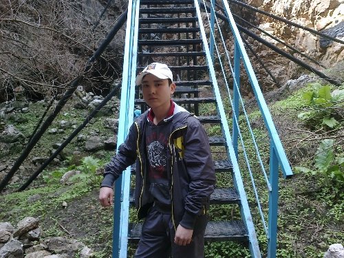 Профиль