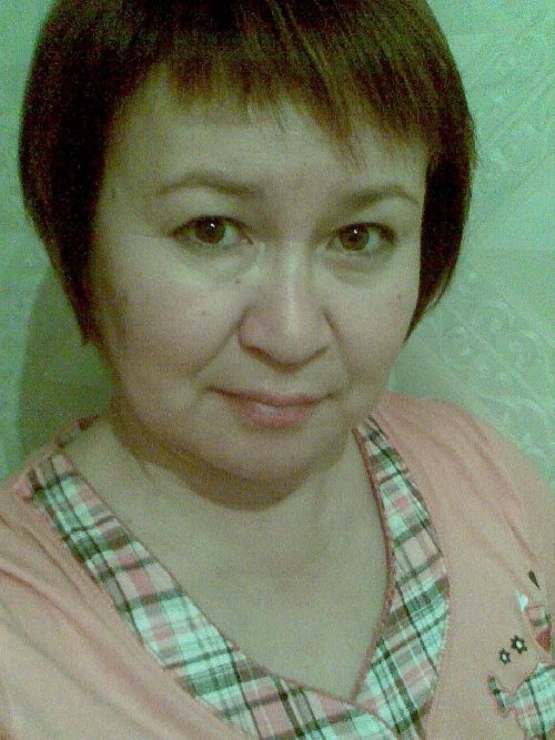 Профиль