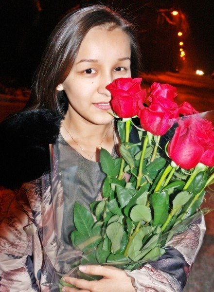Профиль