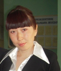 Профиль