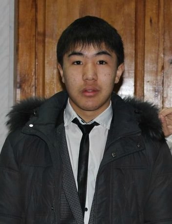 Профиль