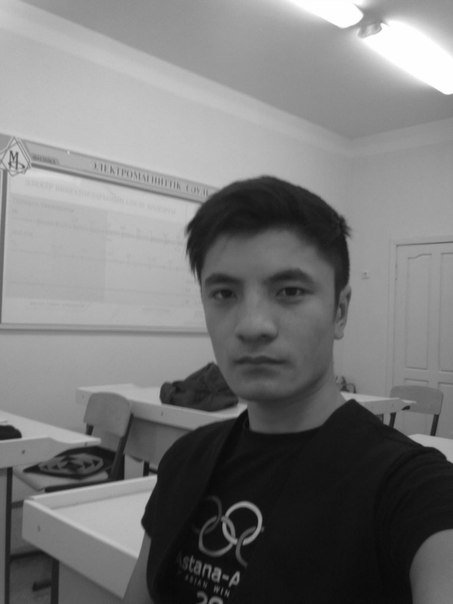 Профиль