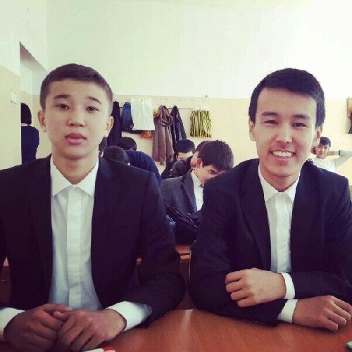 Профиль