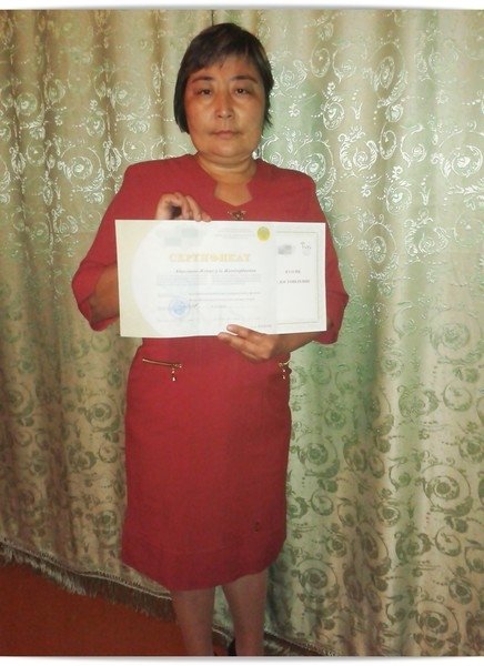 Профиль