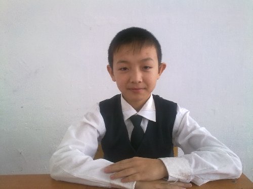 Профиль