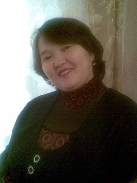Профиль