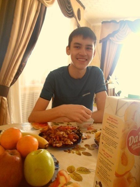 Профиль