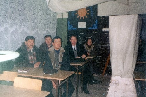 Профиль