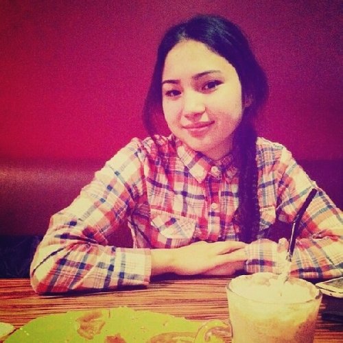 Профиль