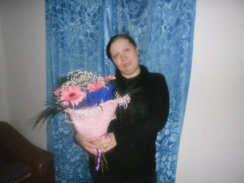 Профиль