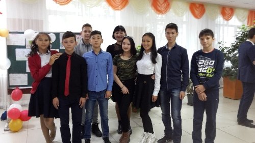 Профиль