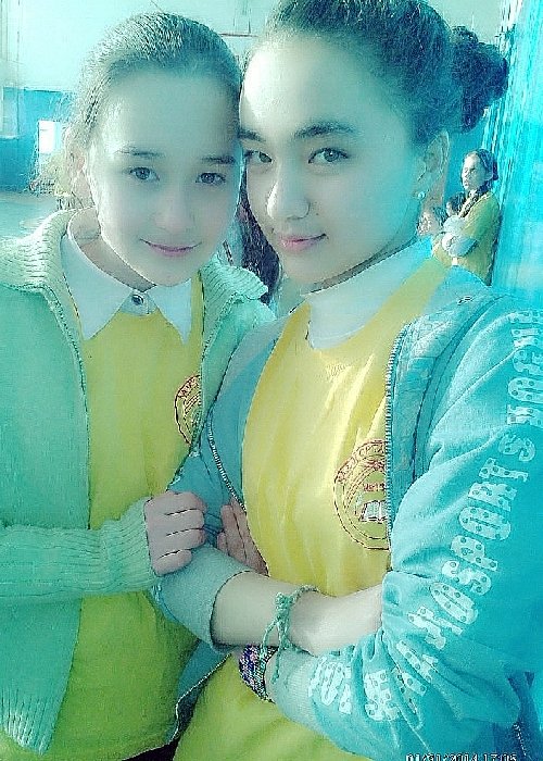 Профиль