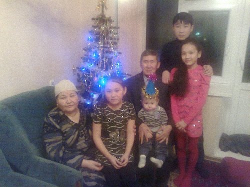 Профиль