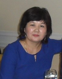 Профиль