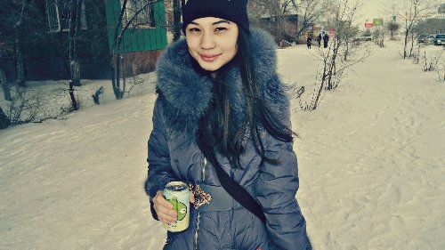 Профиль