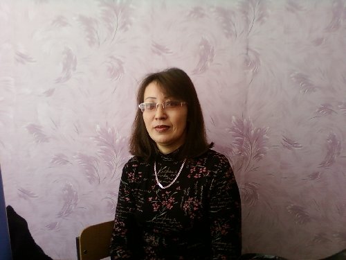 Профиль