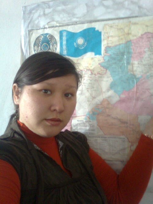 Профиль