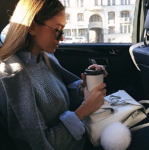 Профиль