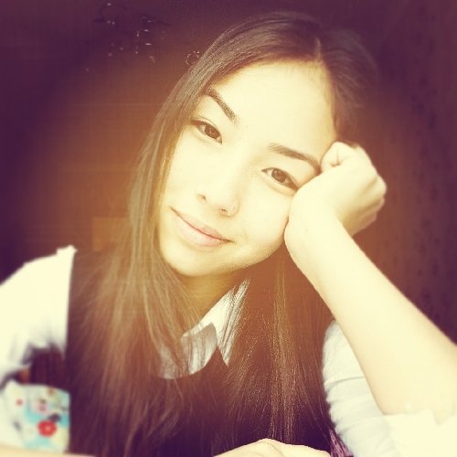 Профиль