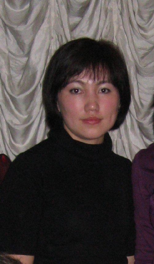 Профиль