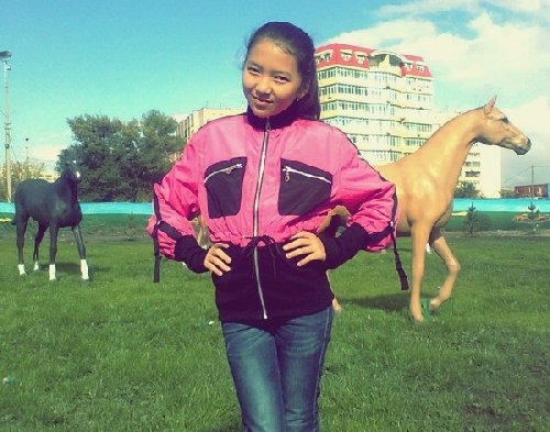 Профиль