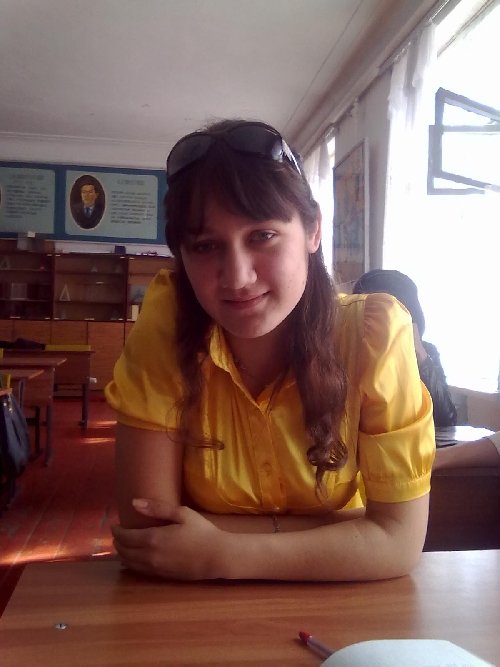 Профиль