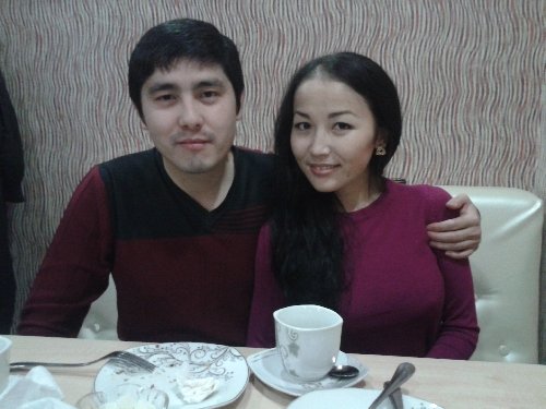 Профиль