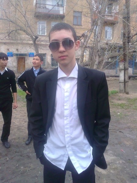 Профиль