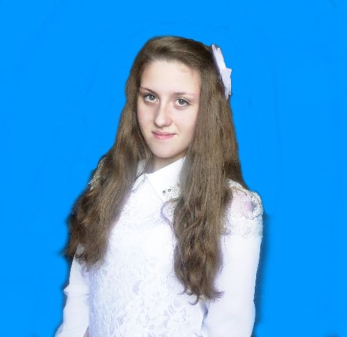 Профиль